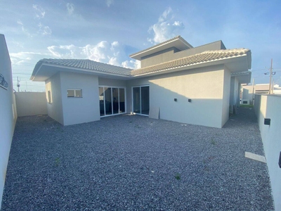 Casa, 3 quartos, 213 m² - Foto 2