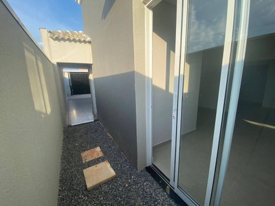 Casa, 3 quartos, 213 m² - Foto 4