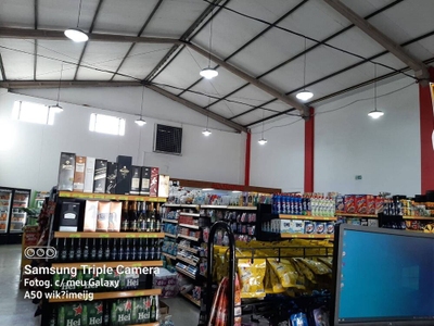 Sala-Conjunto, 275 m² - Foto 2