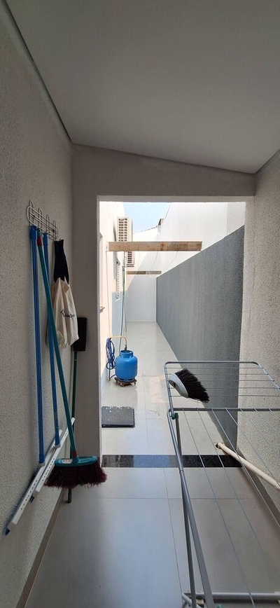 Casa, 3 quartos, 150 m² - Foto 4