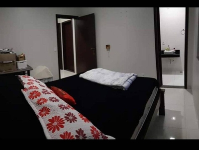 Casa, 4 quartos, 159 m² - Foto 3