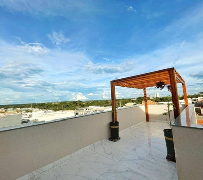 Casa, 3 quartos, 350 m² - Foto 2