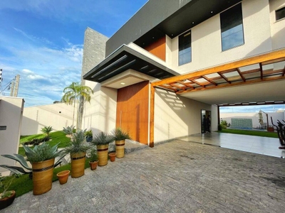 Casa, 3 quartos, 350 m² - Foto 1