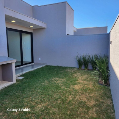 Casa, 125 m² - Foto 2