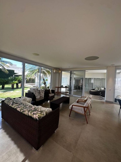 Casa, 5 quartos, 737 m² - Foto 5