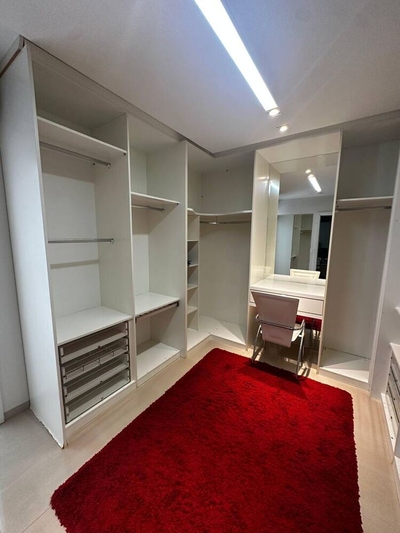 Casa, 5 quartos, 737 m² - Foto 1