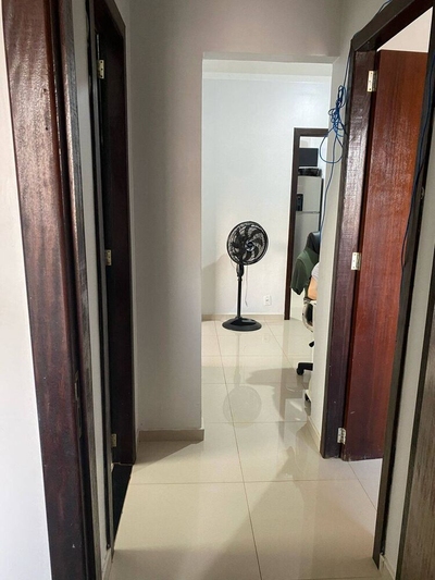 Casa de Condomínio, 2 quartos - Foto 2