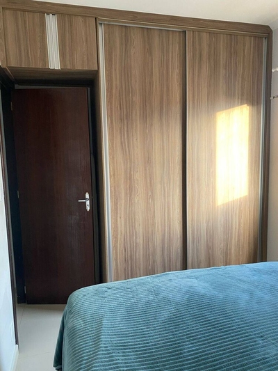 Casa de Condomínio, 2 quartos - Foto 4