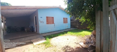 Casa, 128 m² - Foto 2