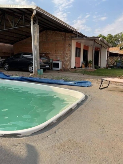 Casa, 2 quartos, 110 m² - Foto 1