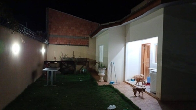 Casa, 2 quartos, 64 m² - Foto 2
