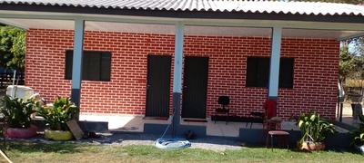 Chácara, 2 quartos, 4890 m² - Foto 2