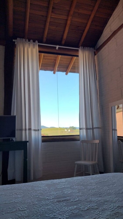 Sítio, 3 quartos, 2100 m² - Foto 5