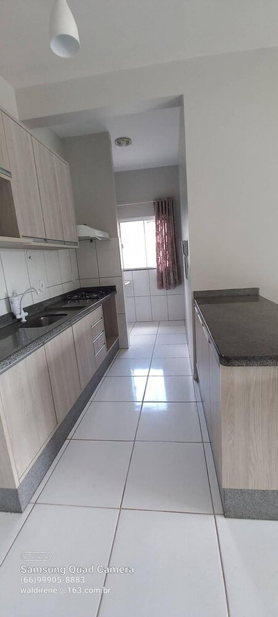 Apartamento, 2 quartos - Foto 2