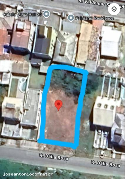 Terreno, 810 m² - Foto 2