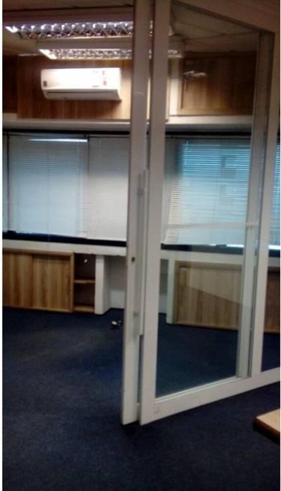 Sala-Conjunto, 184 m² - Foto 5