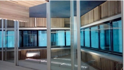 Sala-Conjunto, 184 m² - Foto 3