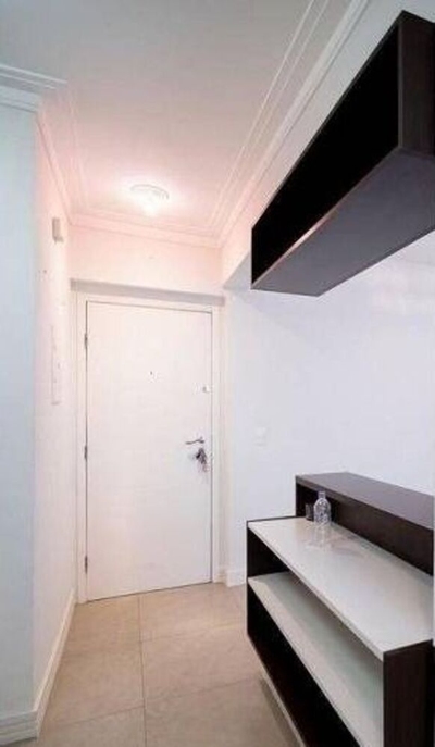 Apartamento, 1 quarto, 46 m² - Foto 3