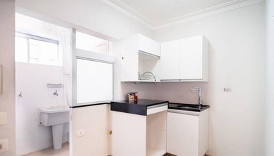 Apartamento, 1 quarto, 46 m² - Foto 5