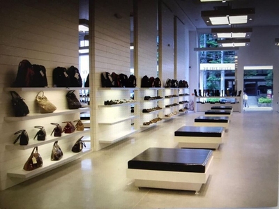 Loja-Salão, 400 m² - Foto 1