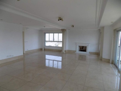 Cobertura, 4 quartos, 600 m² - Foto 2