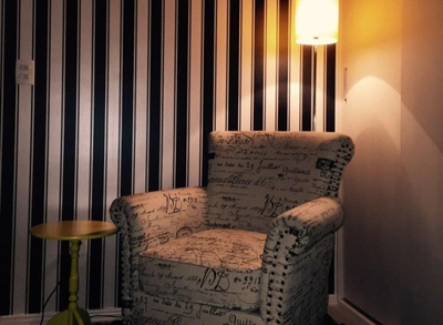 Apartamento, 1 quarto, 37 m² - Foto 5