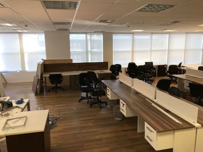 Sala-Conjunto, 204 m² - Foto 3