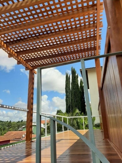 Casa de Condomínio, 3 quartos - Foto 3