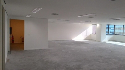 Sala-Conjunto, 206 m² - Foto 1