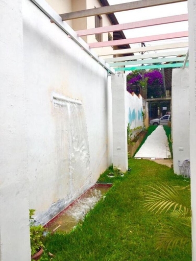 Casa, 2 quartos, 200 m² - Foto 4