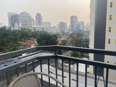 Apartamento, 1 quarto, 43 m² - Foto 5