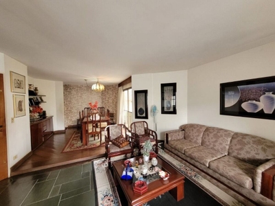 Apartamento, 3 quartos, 160 m² - Foto 1