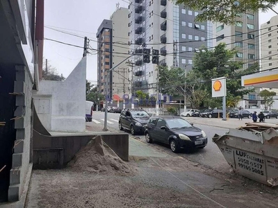 Loja-Salão, 256 m² - Foto 4