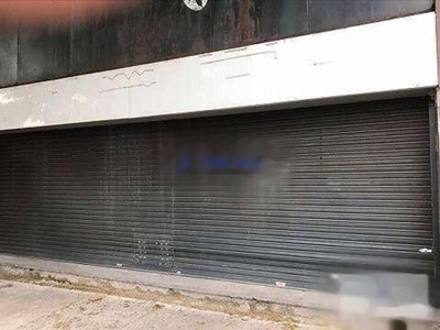 Loja-Salão, 256 m² - Foto 2