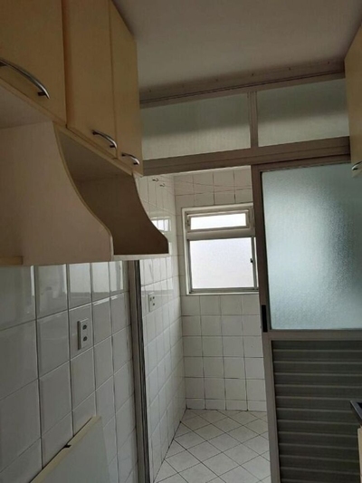 Apartamento, 2 quartos, 55 m² - Foto 5