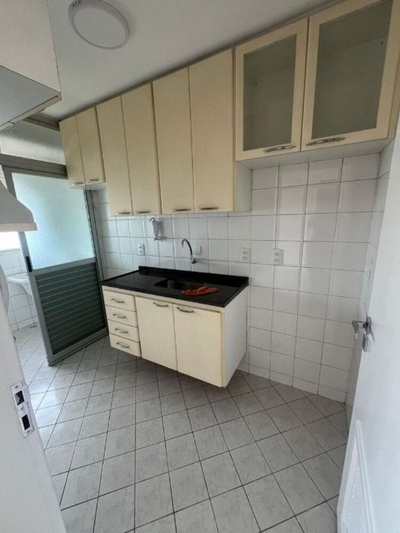 Apartamento, 2 quartos, 55 m² - Foto 3