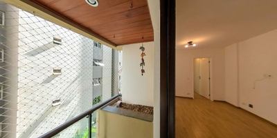 Apartamento, 1 quarto, 45 m² - Foto 5