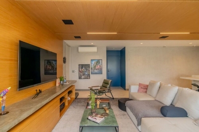 Apartamento, 2 quartos, 101 m² - Foto 5