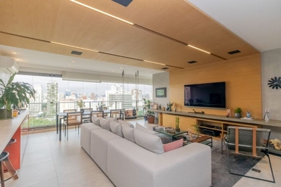 Apartamento, 2 quartos, 101 m² - Foto 2