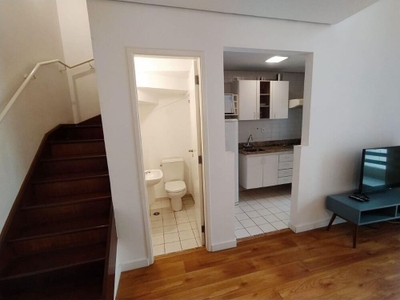 Apartamento, 1 quarto, 47 m² - Foto 5