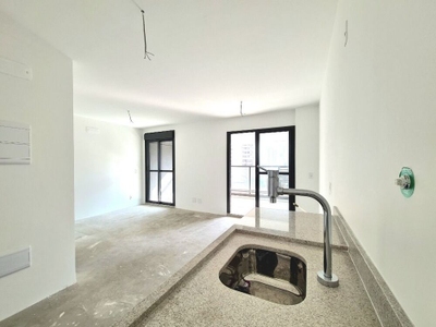 Apartamento, 1 quarto, 40 m² - Foto 2