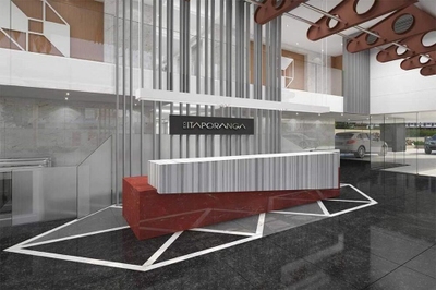 Sala-Conjunto, 271 m² - Foto 5