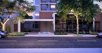 Loja-Salão, 165 m² - Foto 2