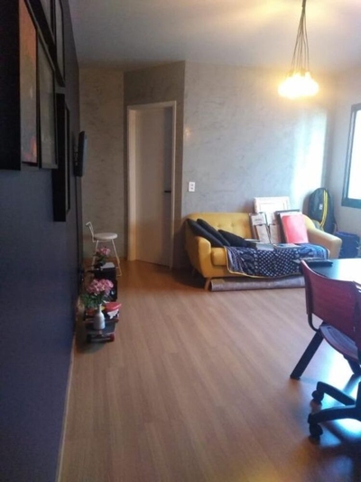 Apartamento, 1 quarto, 42 m² - Foto 1