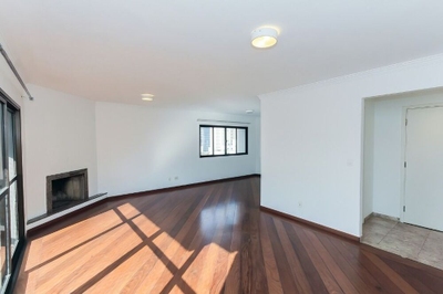 Apartamento, 4 quartos, 184 m² - Foto 5