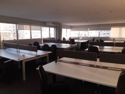 Sala-Conjunto, 96 m² - Foto 2