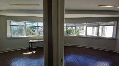 Sala-Conjunto, 56 m² - Foto 3