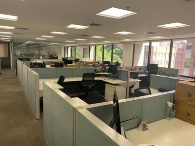 Sala-Conjunto, 835 m² - Foto 5