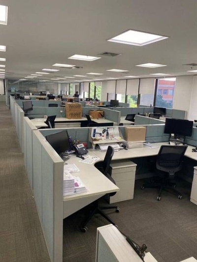 Sala-Conjunto, 835 m² - Foto 2