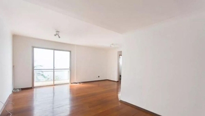 Apartamento, 3 quartos, 136 m² - Foto 2